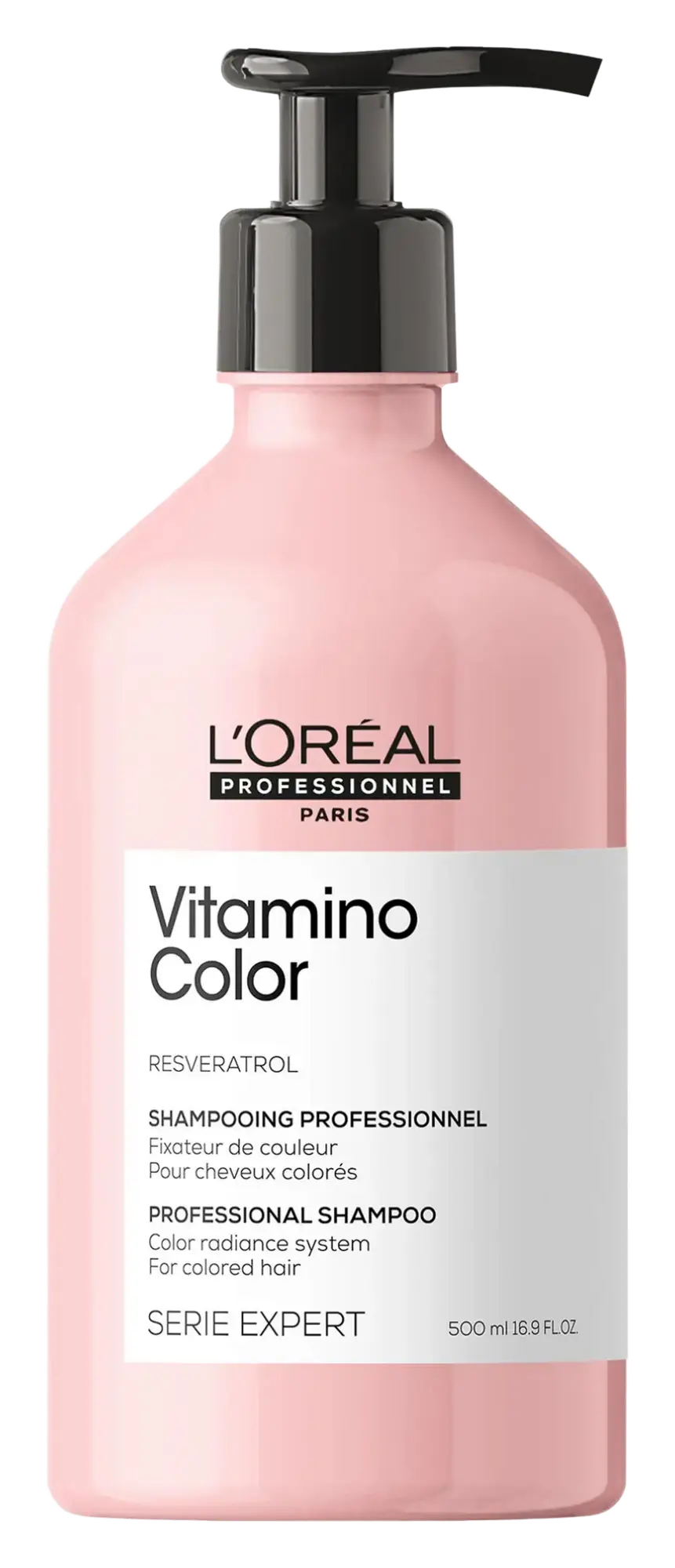 L'Oréal Professionnel Vitamino Color Care Shampoo