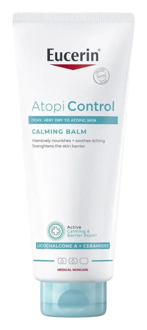 Eucerin Atopi Control Calming Balm Romania