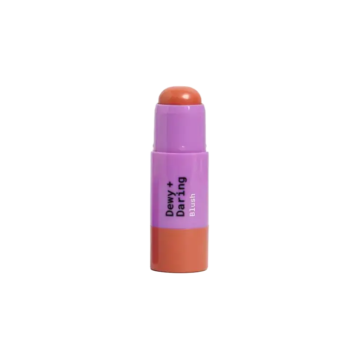Australis Dewy + Daring Cream Blush Girl Next Door