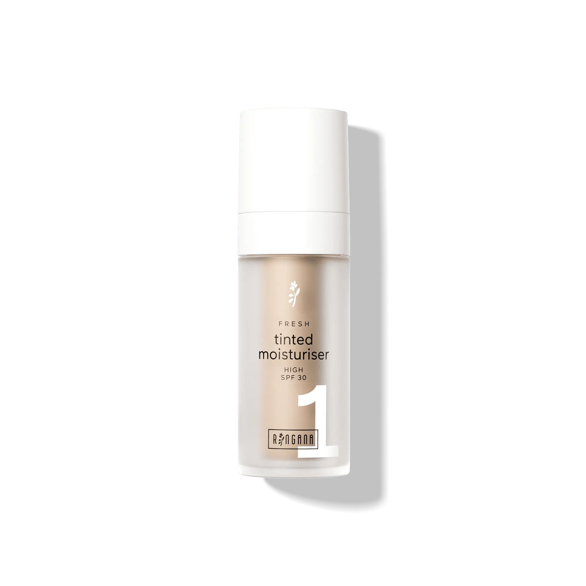 RINGANA Fresh Tinted Moisturiser SPF 30 N1