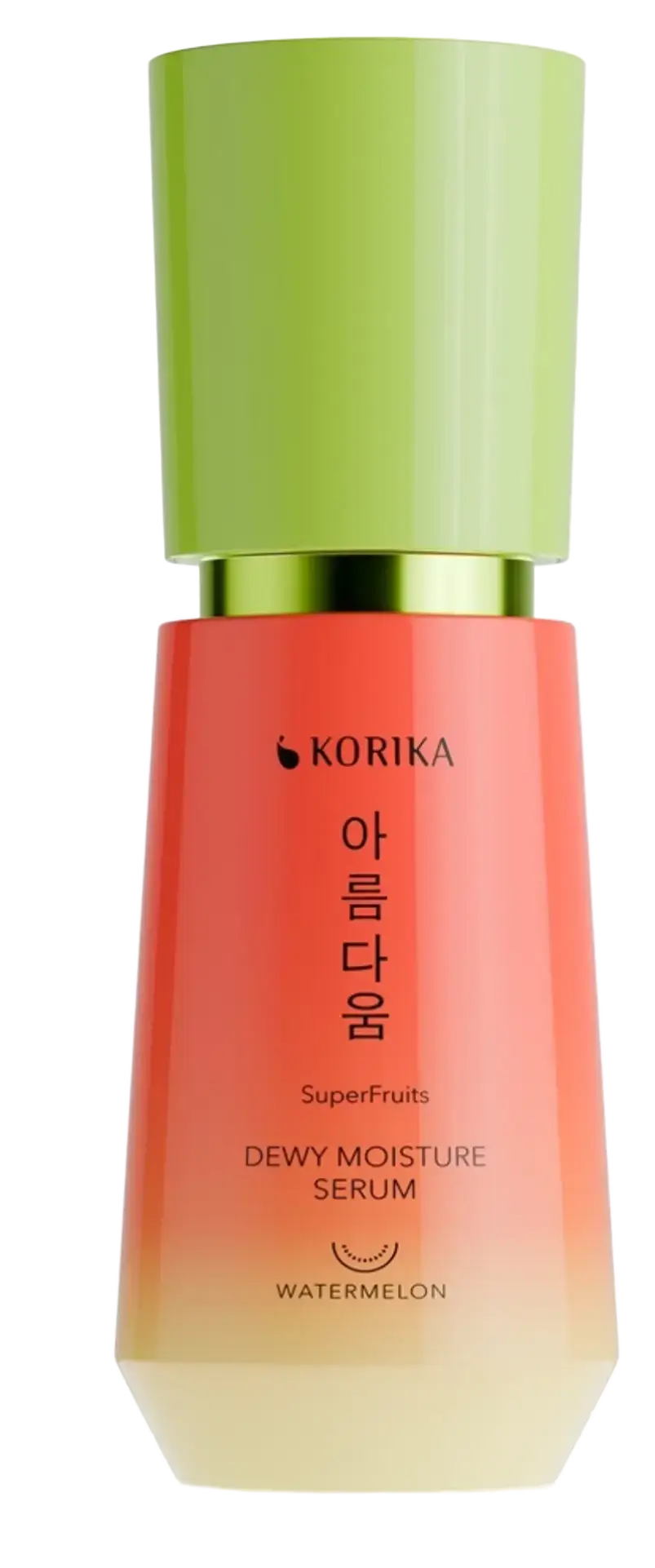 Korika SuperFruits Dewy Moisture Serum