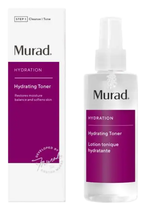 Murad Hydrating Toner