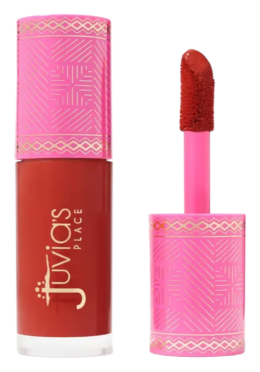 Juvia's Place Blushed Liquid Blush Lily Love