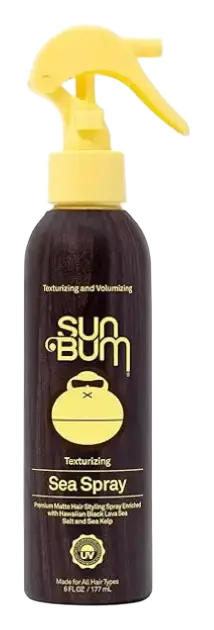 Sun Bum Texturizing Sea Spray