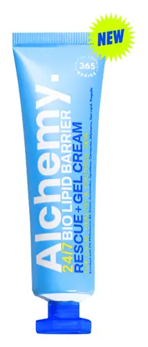Skin Alchemy 24/7 Bio Lipid Barrier Rescue+ Gel Cream