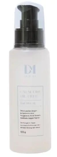 Dew Me Calm Tide Oil-Free Gel Moist