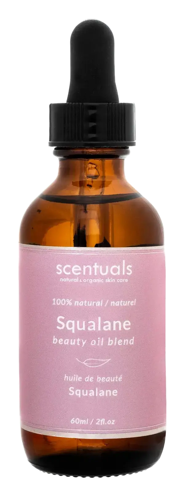 Scentuals Squalane Oil Blend