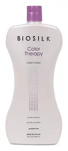 BioSilk Color Therapy Conditioner
