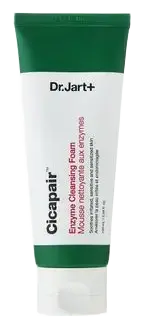 Dr. Jart+ Cicapair Enzyme Cleansing Foam