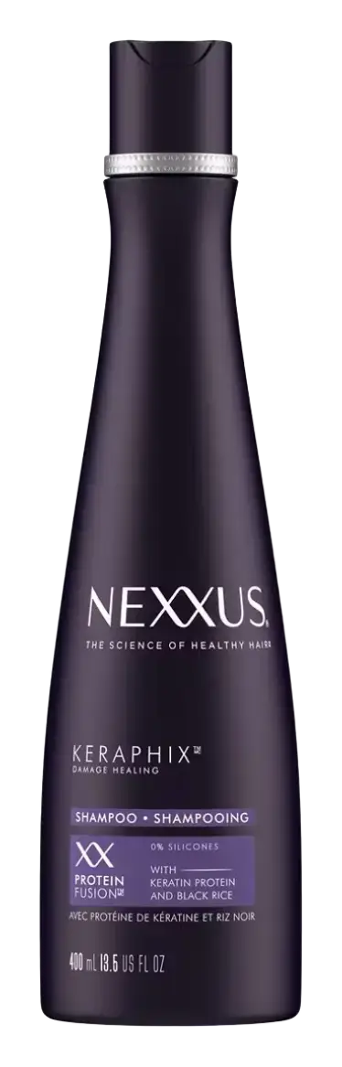 Nexxus Keraphix Damage Healing Shampoo