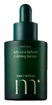 Molvany Arti-Cica Refresh Calming Serum