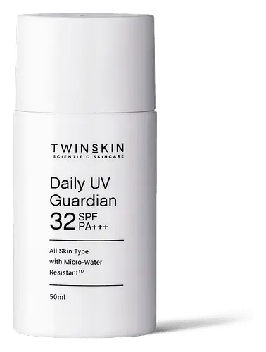 Twins Skin Daily UV Guardian SPF 32 PA+++