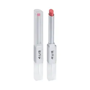 4U2 Better Half Duo Lip Lipstick 01 First Time