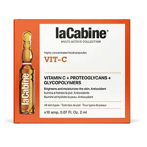laCabine Vit-C Ampoules