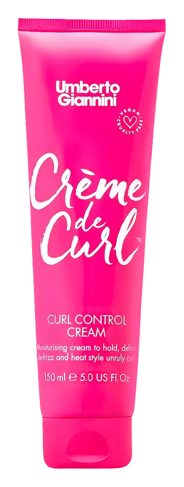 Umberto Giannini Crème De Curl Control Cream
