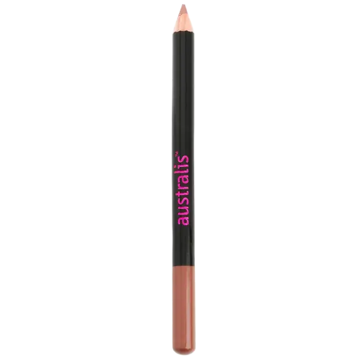 Australis Lip Liner Pencil Canoodle