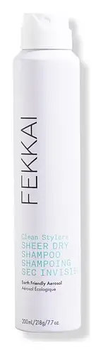 Fekkai Clean Stylers Clear Dry Shampoo