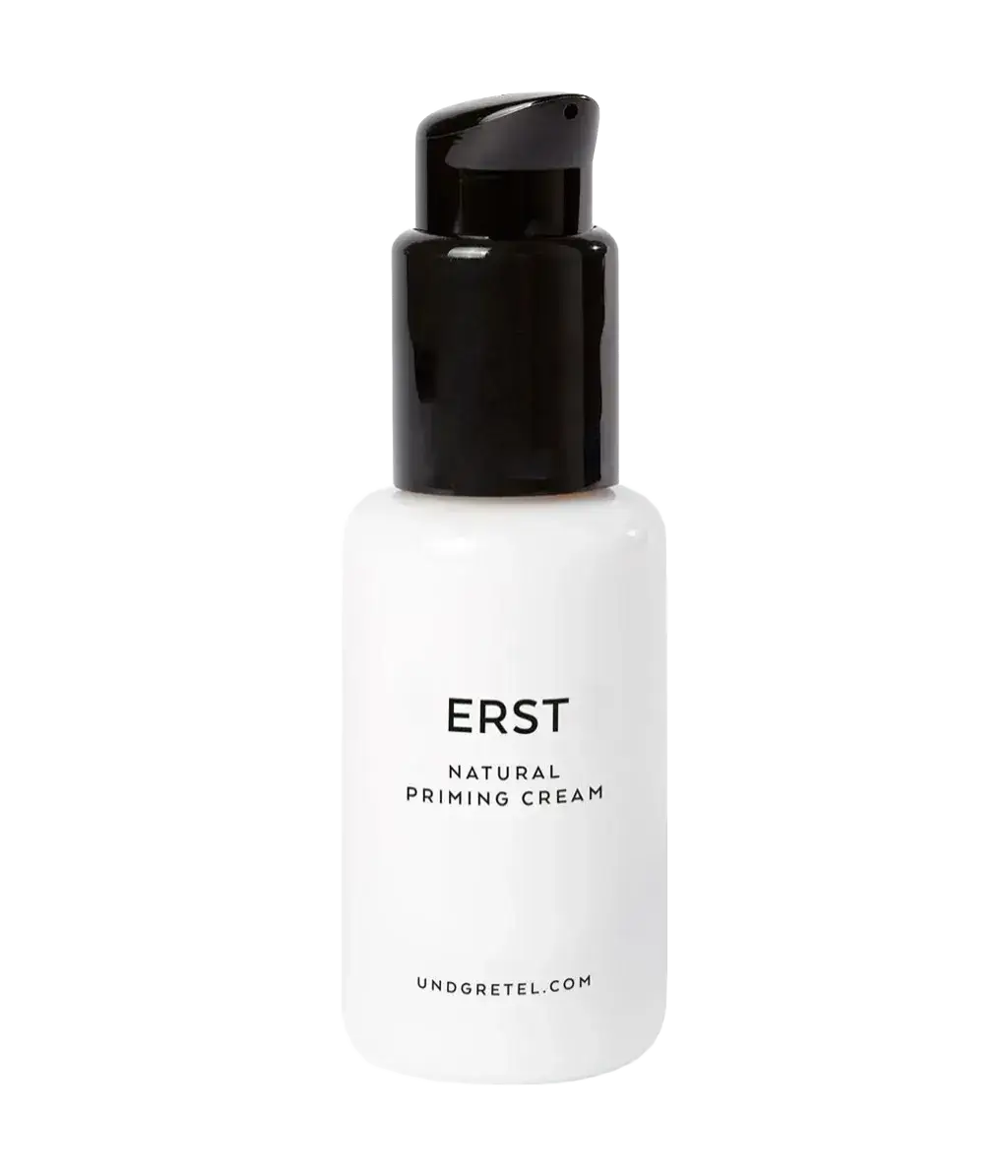 Und Gretel Erst Natural Priming Cream