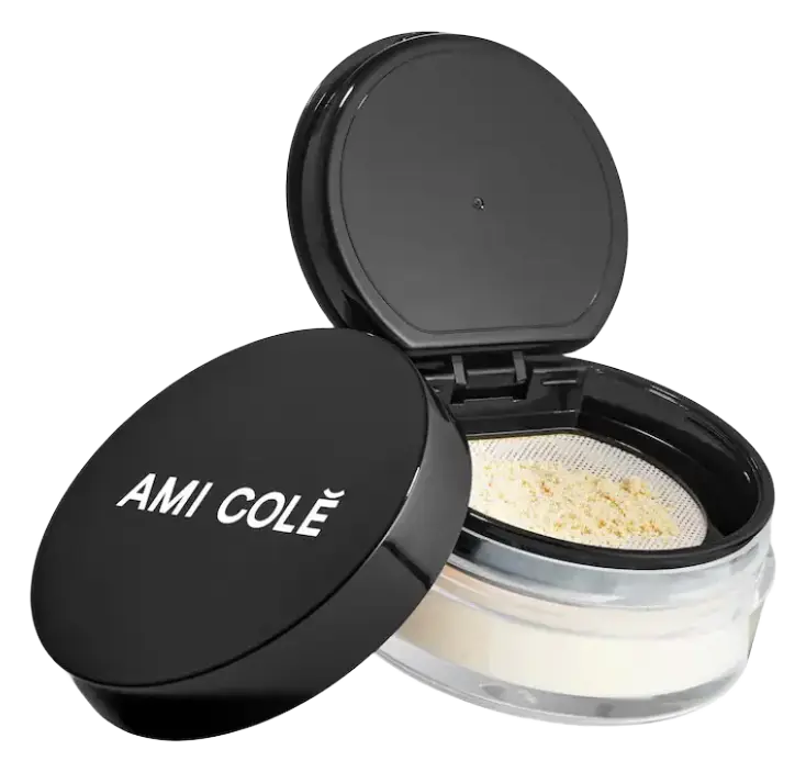 Ami Colé Skin Melt Loose Powder Deep/Medium