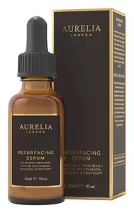 Aurelia London Resurfacing Serum