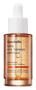 Genabelle PDRN Vita Toning Ampoule