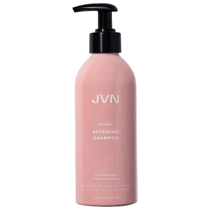 JVN Revive Repairing Shampoo