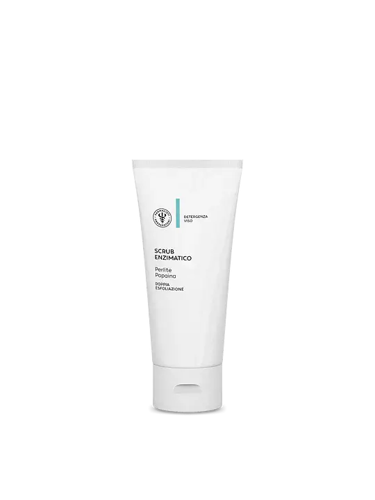 Farmacisti Preparatori Scrub Enzimatico