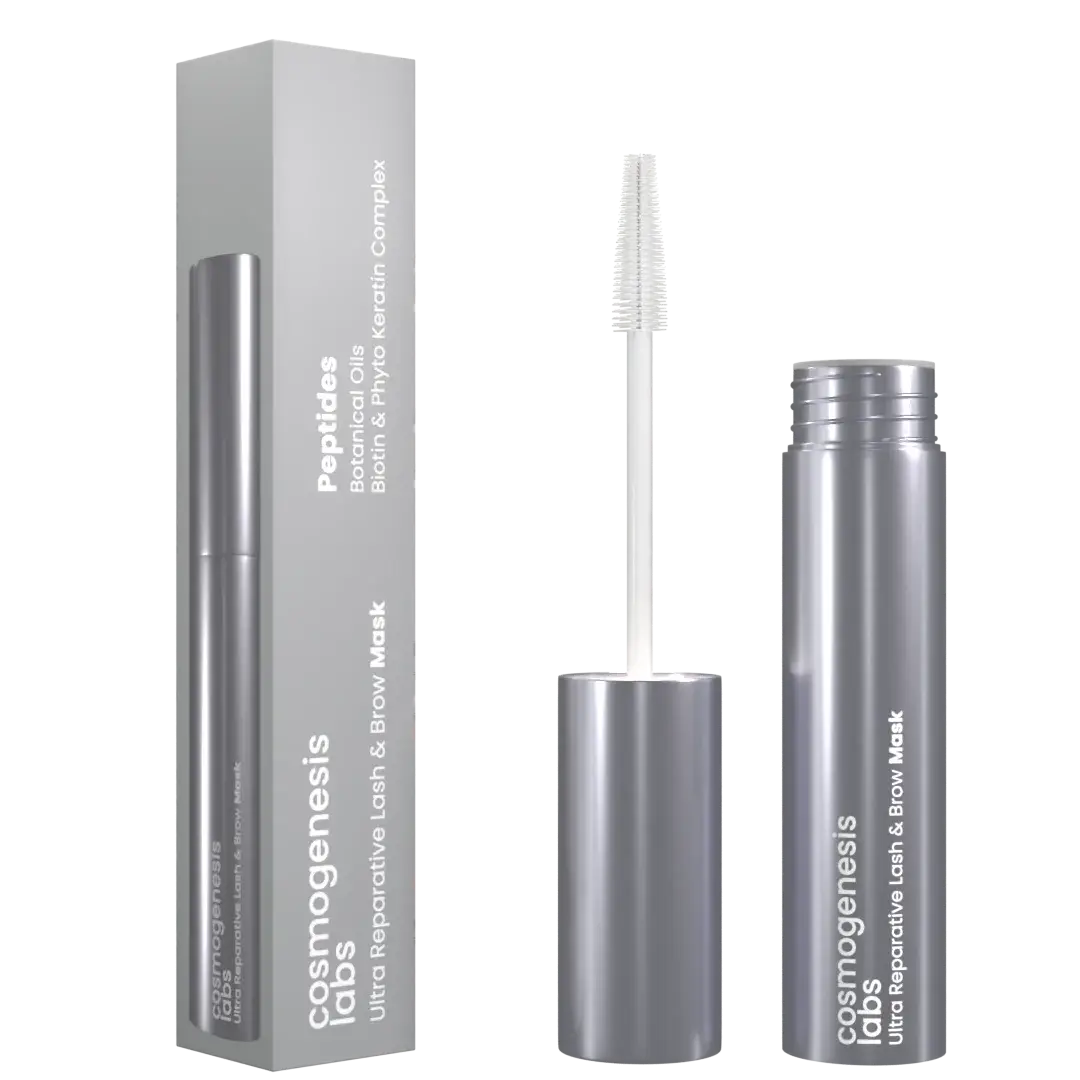 Cosmogenesis Labs Ultra-Reparative Lash & Brow Mask