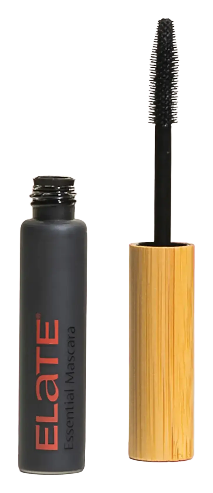 Elate Essential Mascara Black