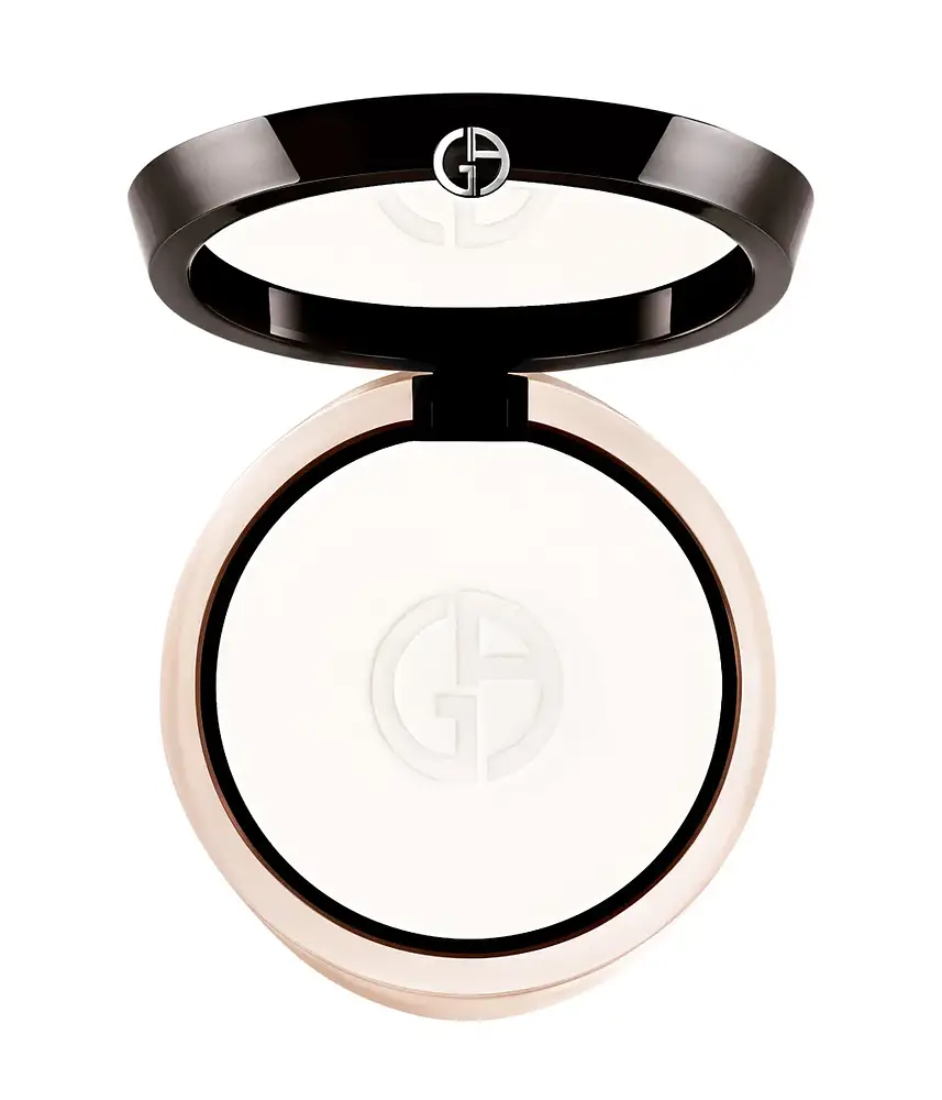 Armani Beauty Power Fabric+ Setting Powder 0 Universal