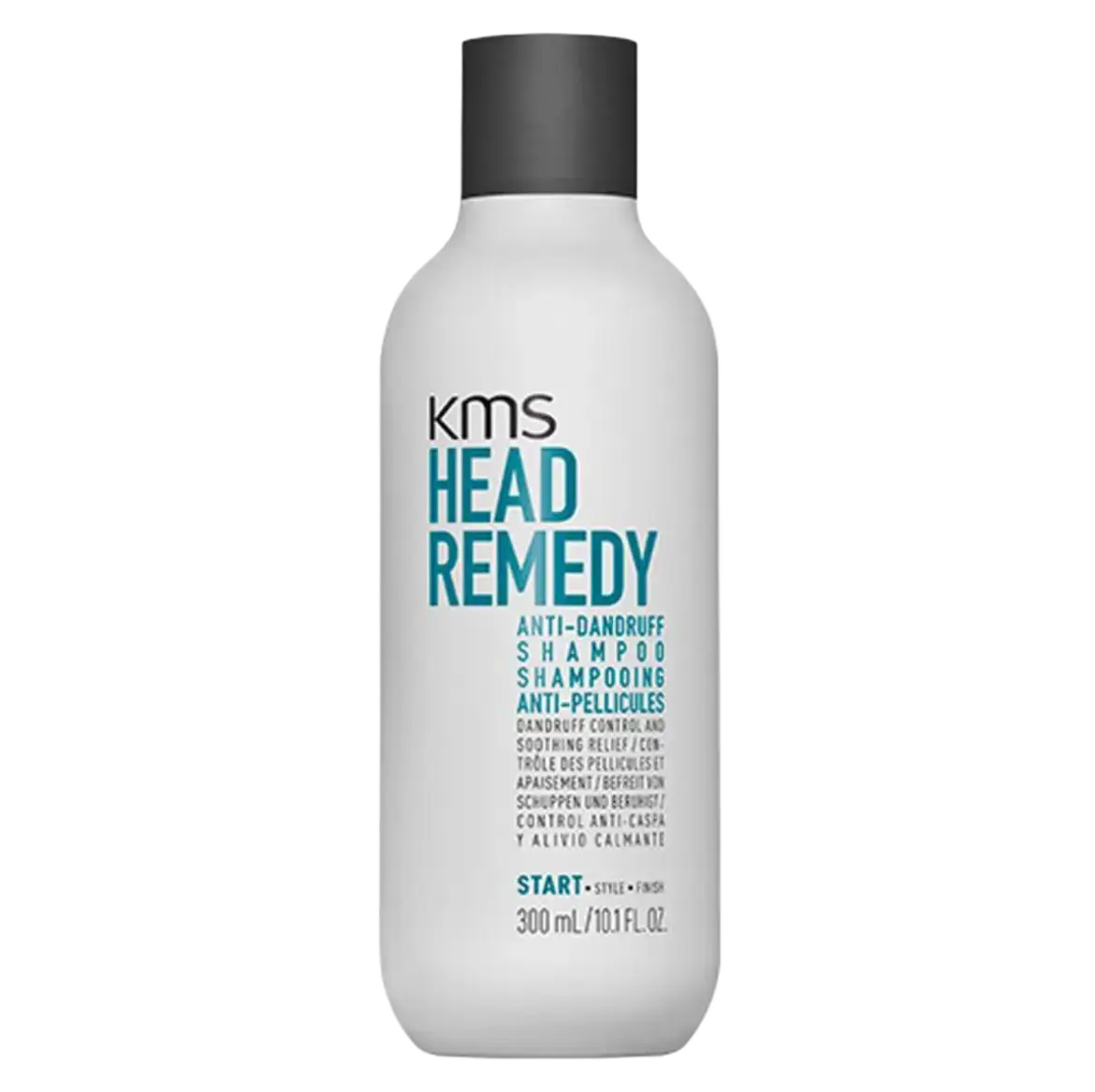 KMS Head Remedy Anti-Dandruff Shampoo