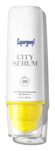 Supergoop! City Sunscreen Serum SPF 30
