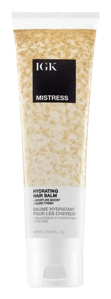 IGK Hair MISTRESS Hydrating Leave-In Conditioner Hair Balm