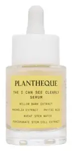 Plantheque The I Can See Clearly Serum