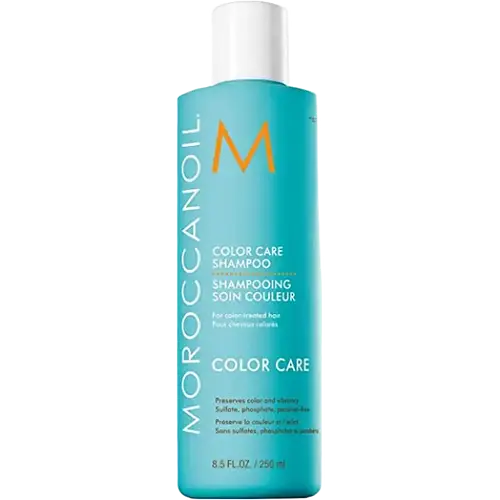 MoroccanOil Color Care Shampoo
