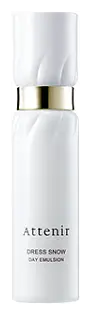 Attenir Dress Snow Day Emulsion