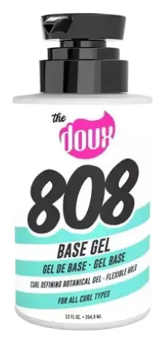 The Doux 808 Base Gel