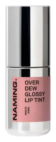 Naming Over Dew Glossy Lip Tint Roast