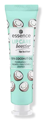 Essence Lip Care Booster Lip Butter