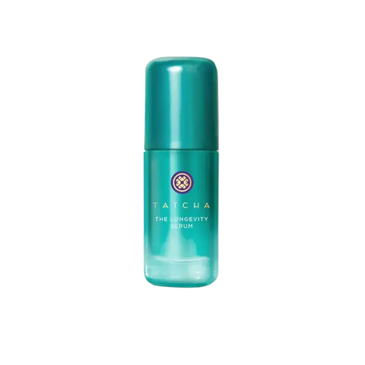 Tatcha The Longevity Serum