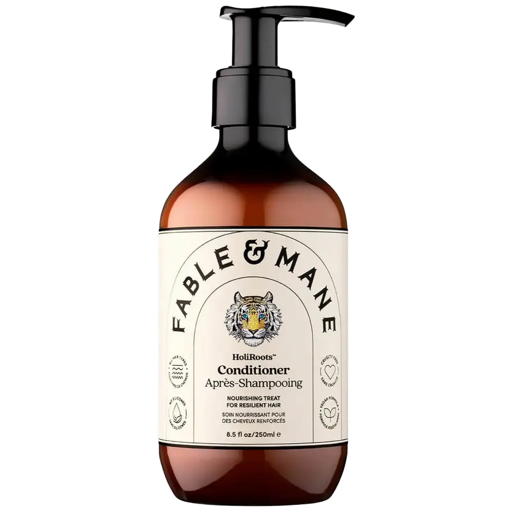 Fable & Mane HoliRoots Conditioner