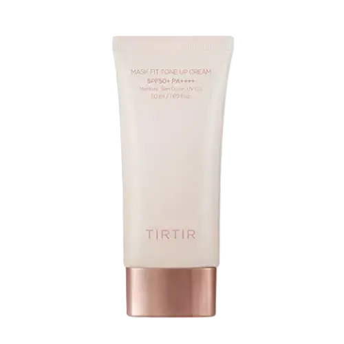 Tirtir Mask Fit Tone Up Cream SPF 50+ Beige