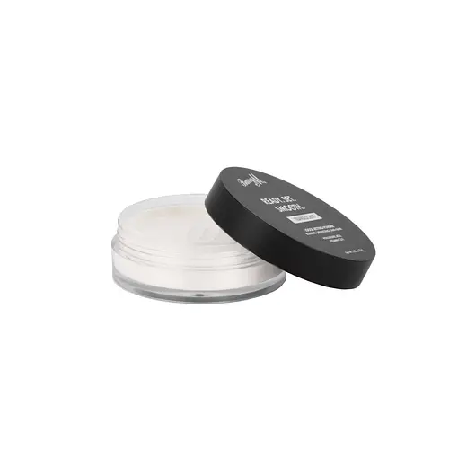 Barry M Cosmetics Ready, Set, Smooth Loose Powder Translucent