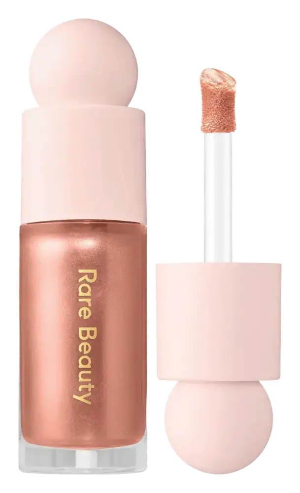 Rare Beauty Positive Light Liquid Luminizer Captivate