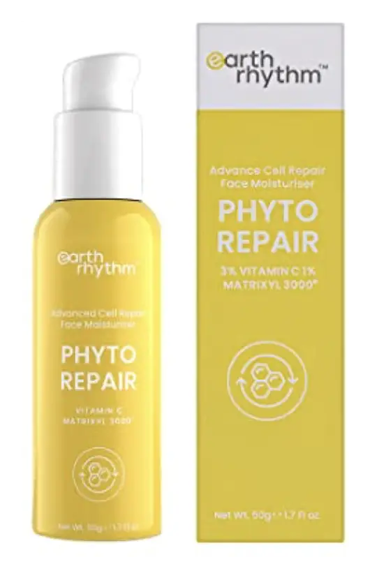 Earth Rhythm Phyto-Repair Advanced Cell Repair Moisturizer