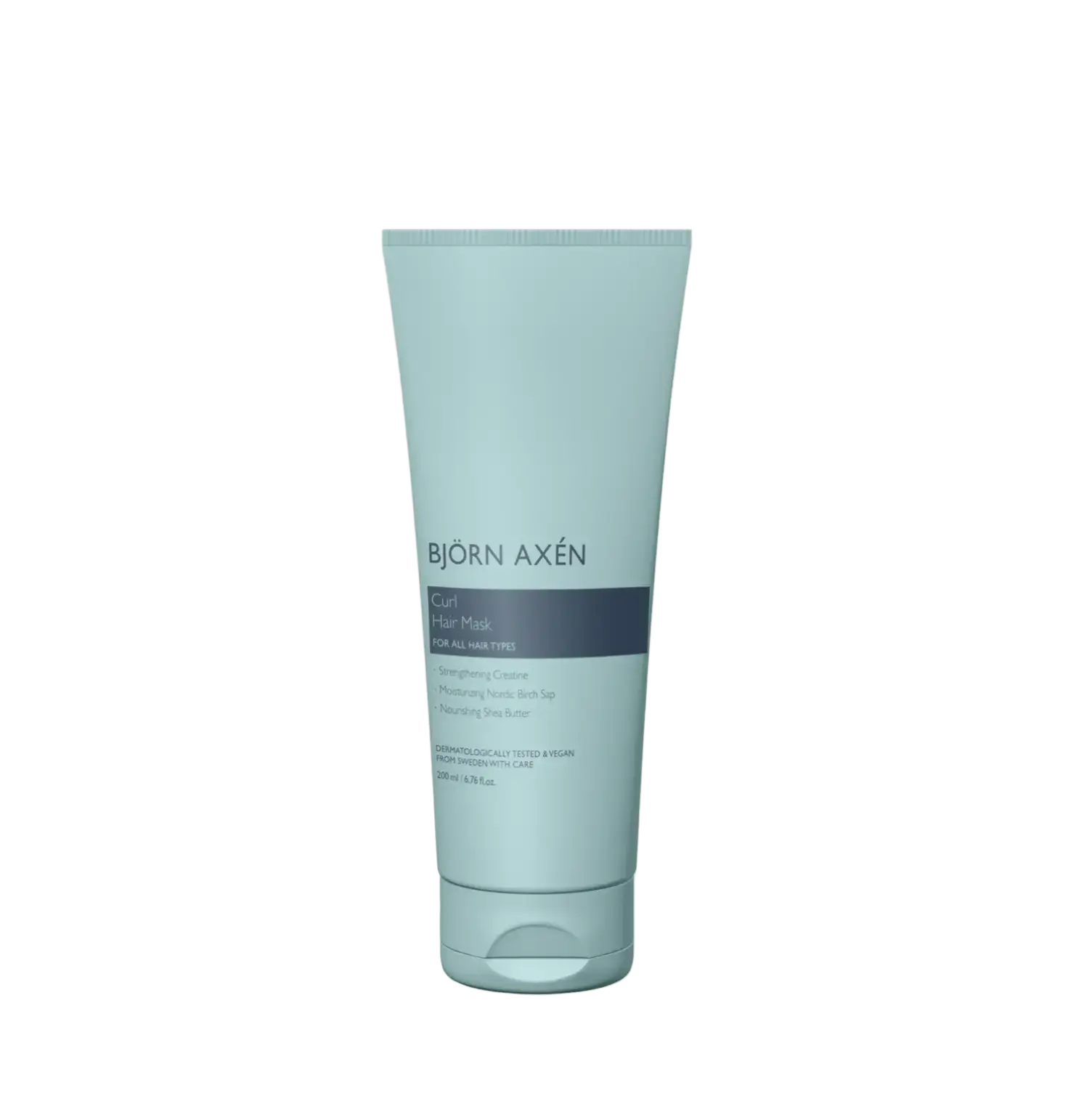 Björn Axén Curl Hair Mask