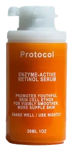 Protocol Enzyme-Active Retinol Serum