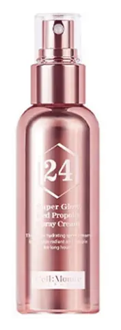 Cell:Monde Super Glow Red Propolis Spray Cream
