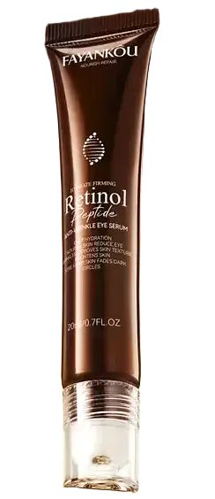 Hung Chi Anti-Wrinkle Eye Cream
