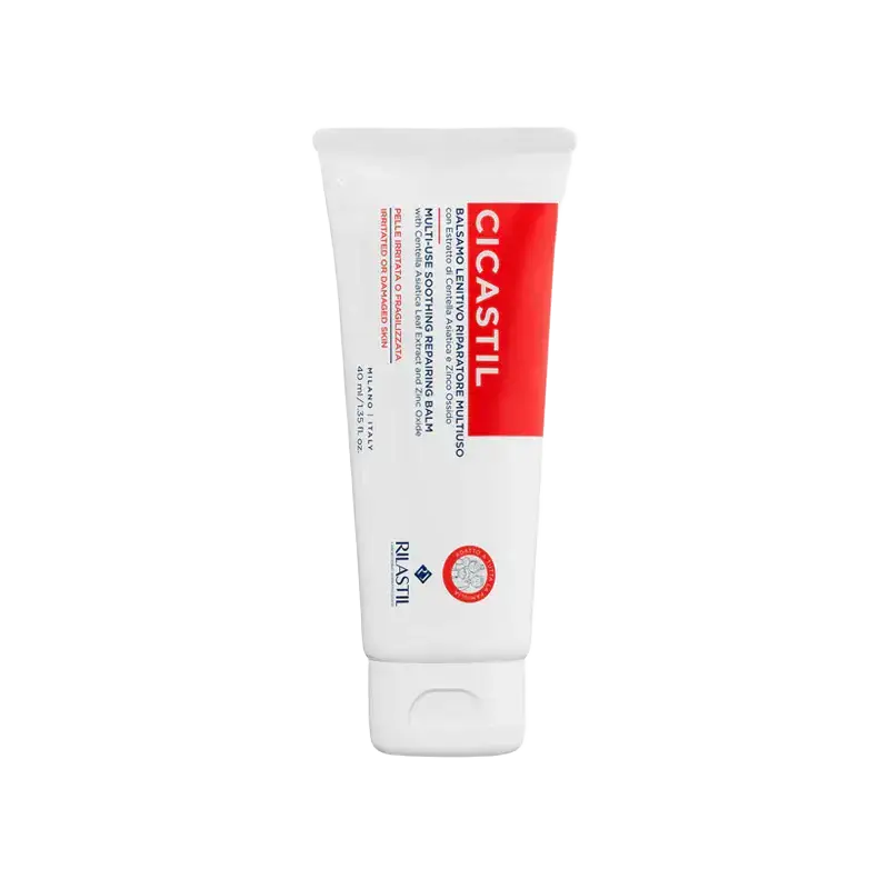 Rilastil Cicastil Multi-Use Soothing Repairing Balm